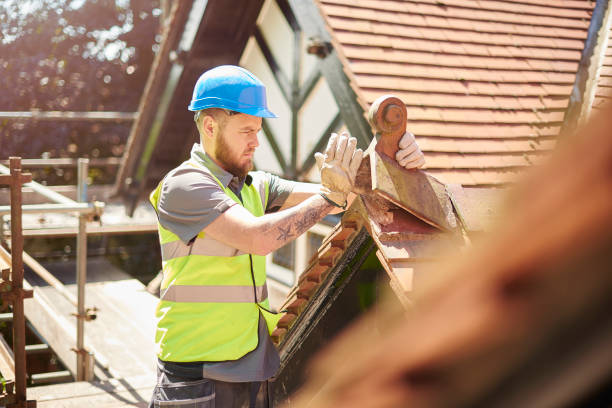 Quick and Trustworthy Emergency Roof Repair Services in Plymouth, OH