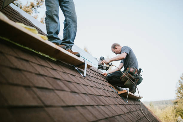Professional Roofing Contractor in Plymouth, OH