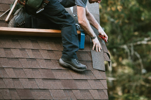 Residential Roof Replacement in Plymouth, OH